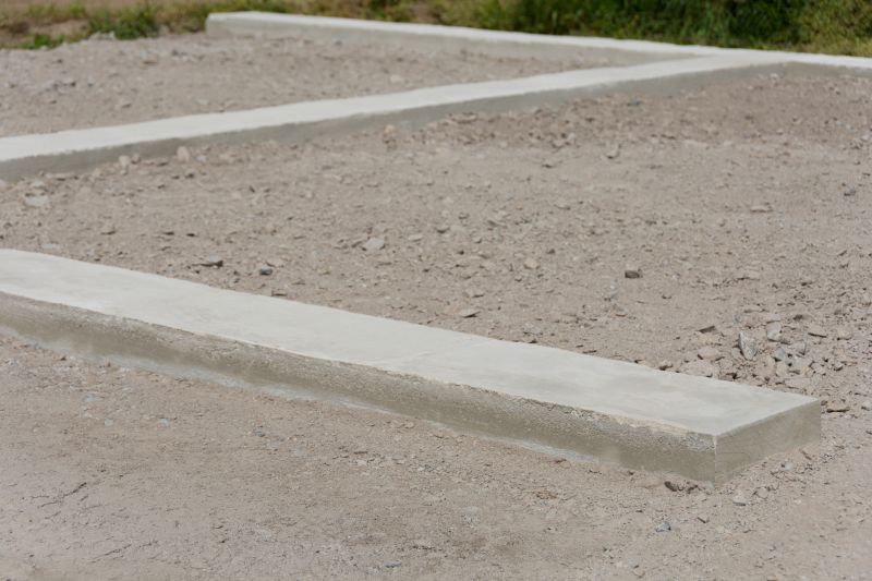 Concrete Foundation Installation in Wagoner County, OK