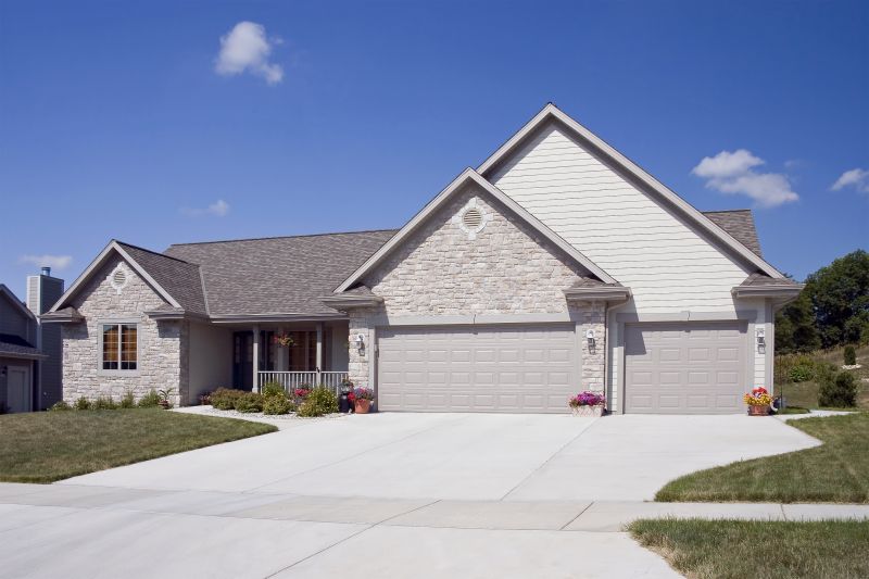 Concrete Service in Collinsville, OK