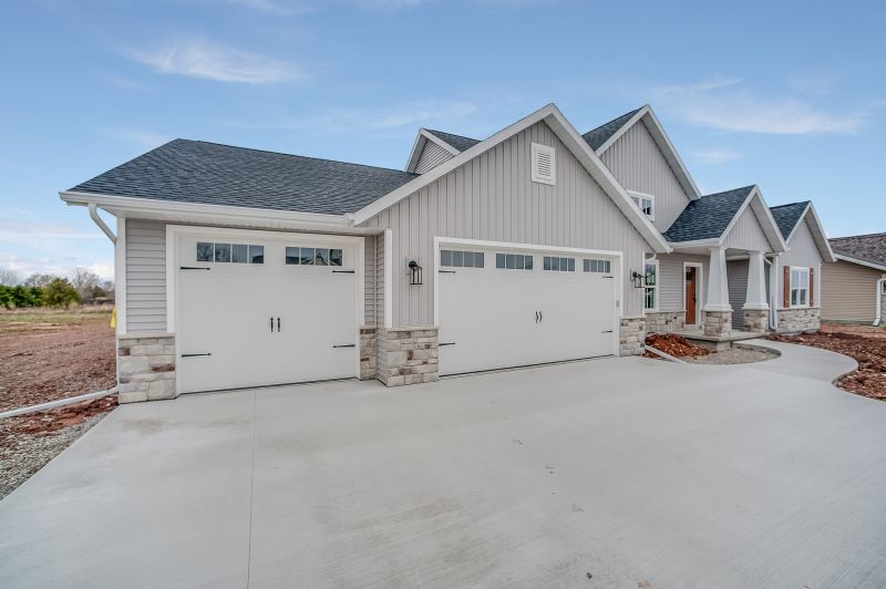 Concrete Service in Inola, OK