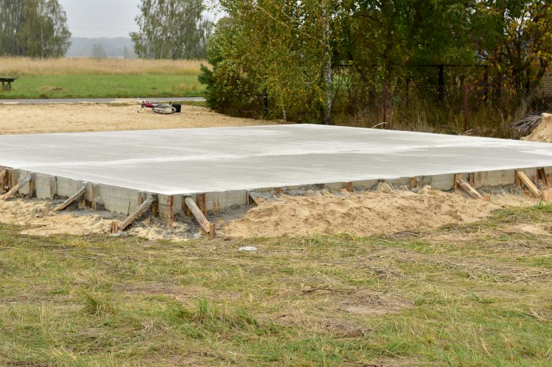 Concrete Service in Sapulpa, OK
