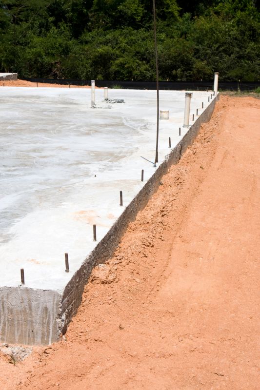 Crawlspace Construction in Tulsa County, OK