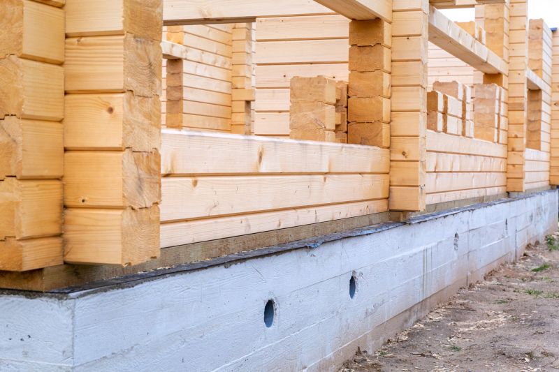 Foundation Construction in Wagoner County, OK